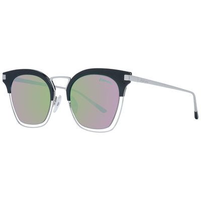 Black Women Sunglasses