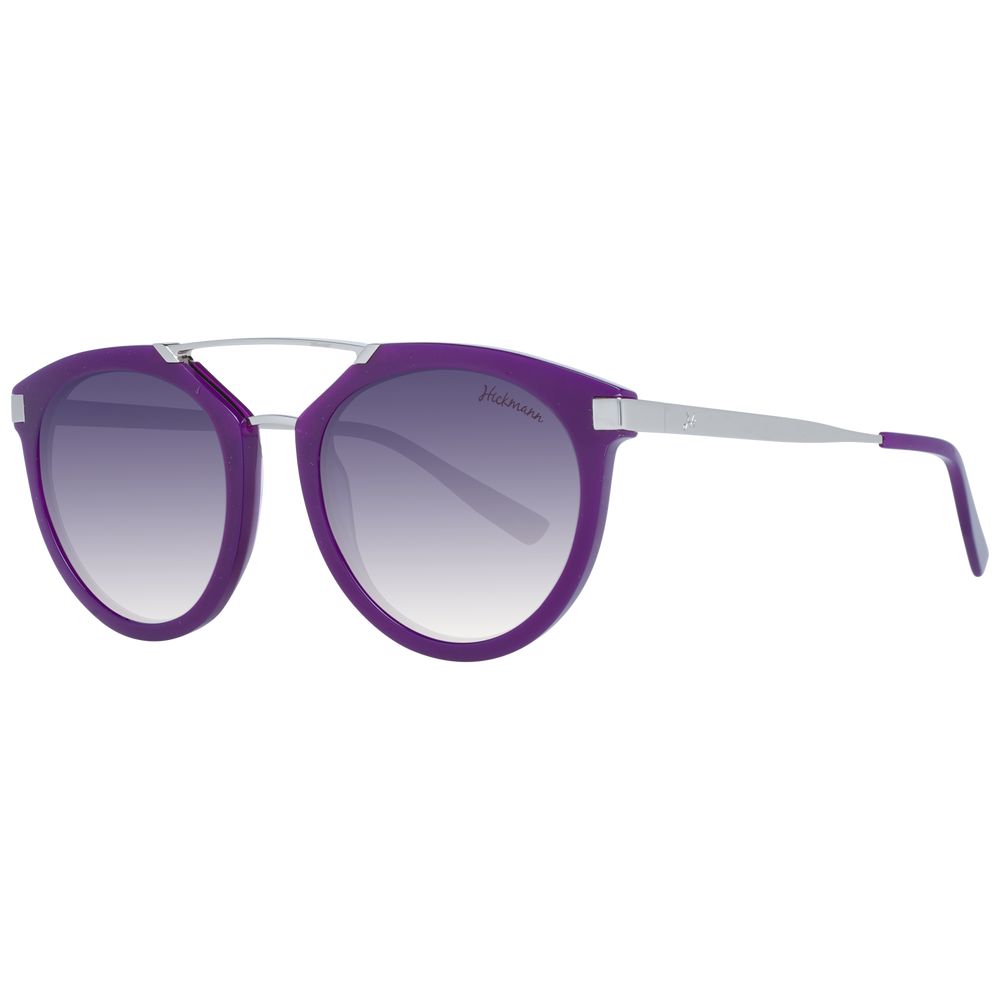 Purple Women Sunglasses