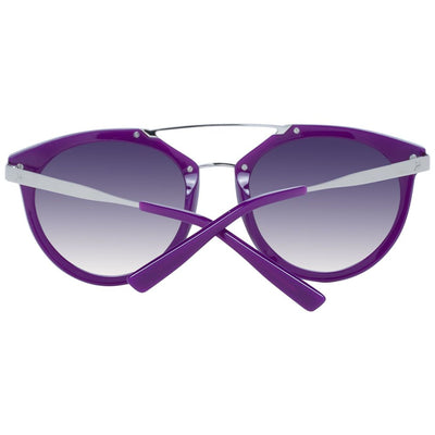 Purple Women Sunglasses