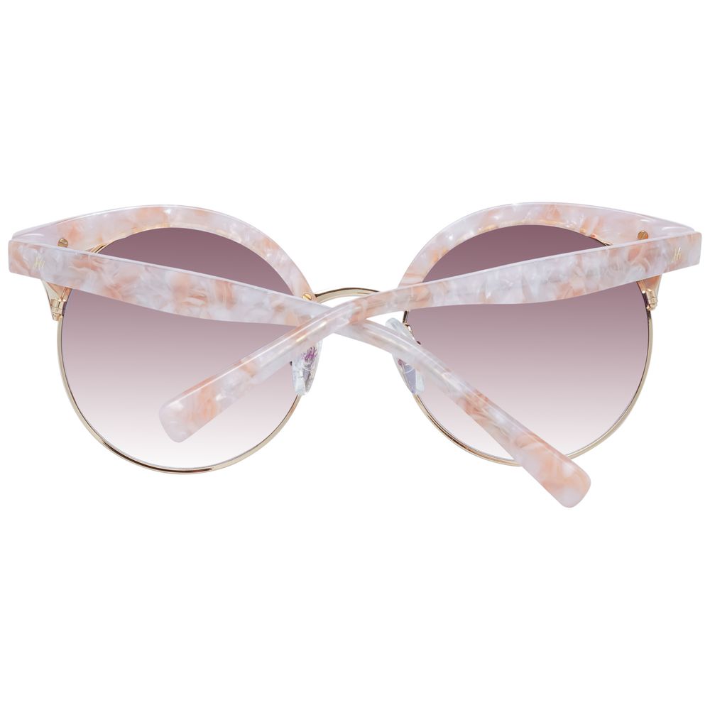 Pink Women Sunglasses