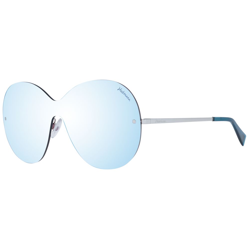 Gray Women Sunglasses