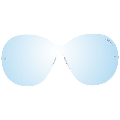 Gray Women Sunglasses