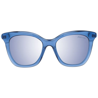 Blue Women Sunglasses