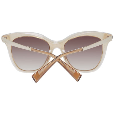 Brown Women Sunglasses