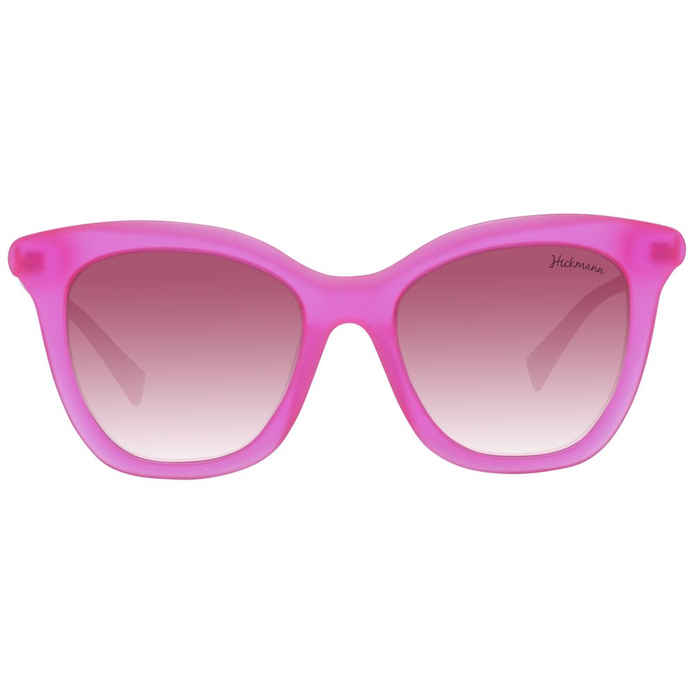 Pink Women Sunglasses