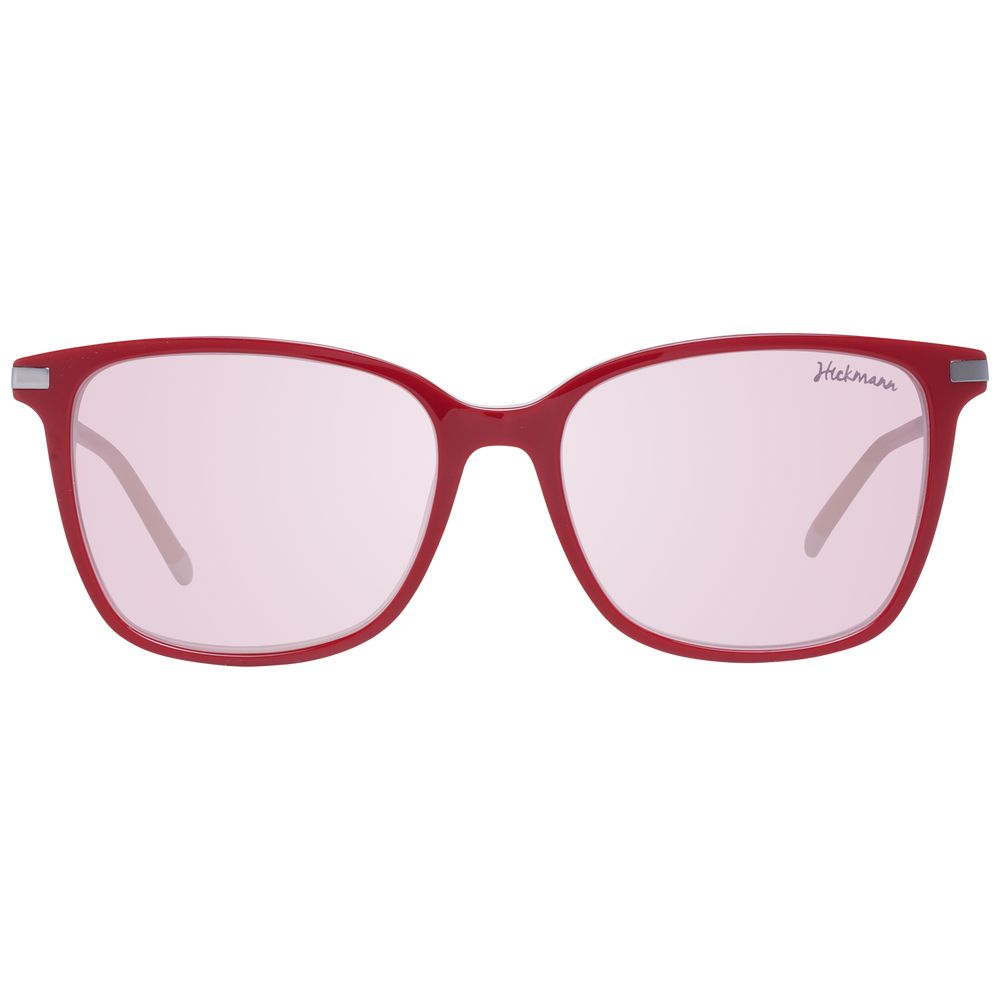 Red Women Sunglasses