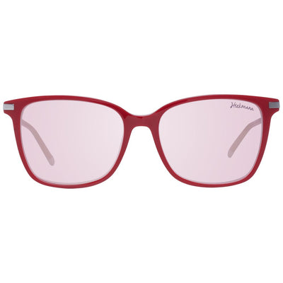 Red Women Sunglasses