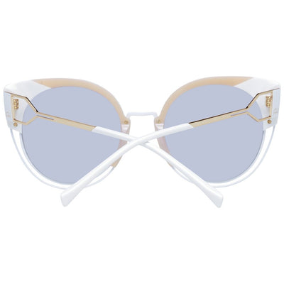 Multicolor Women Sunglasses