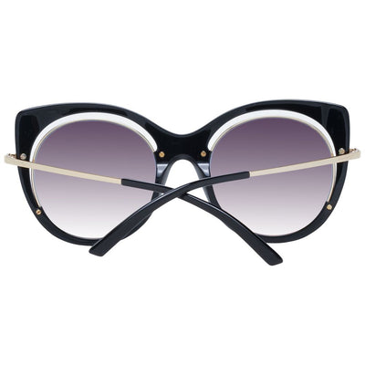 Black Women Sunglasses