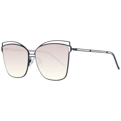 Black Women Sunglasses