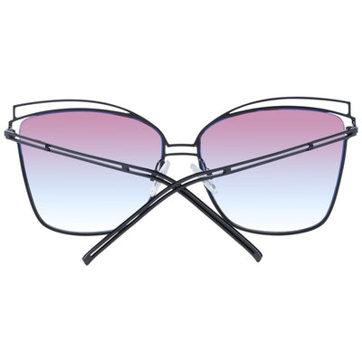 Black Women Sunglasses