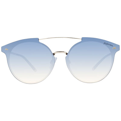 Gold Women Sunglasses