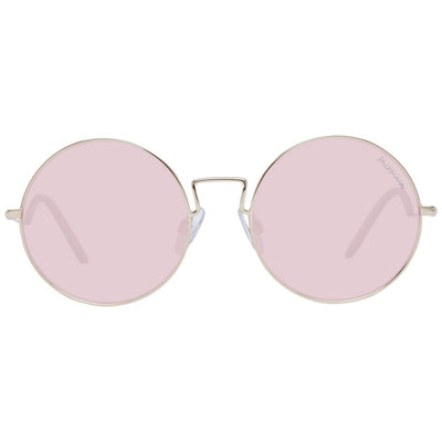 Gold Women Sunglasses