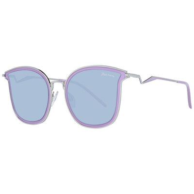 Purple Women Sunglasses