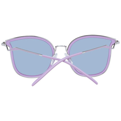 Purple Women Sunglasses