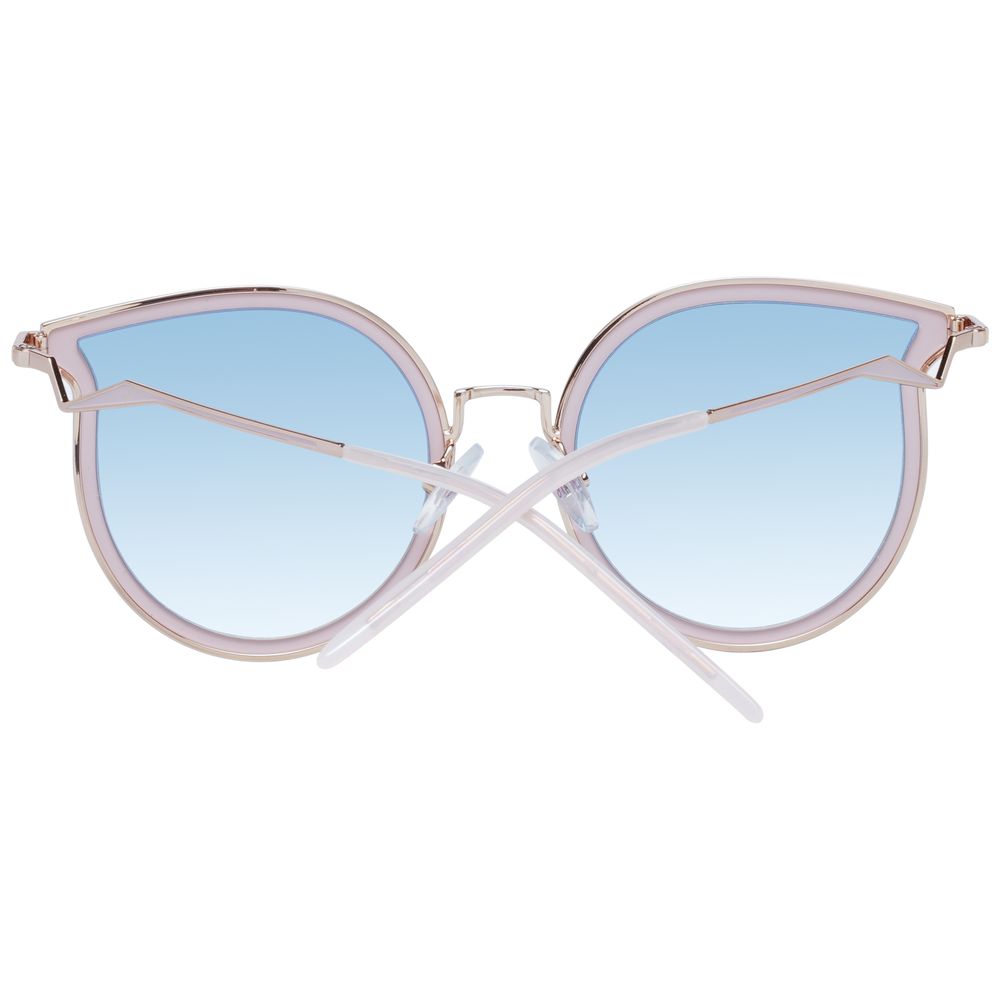 Beige Women Sunglasses