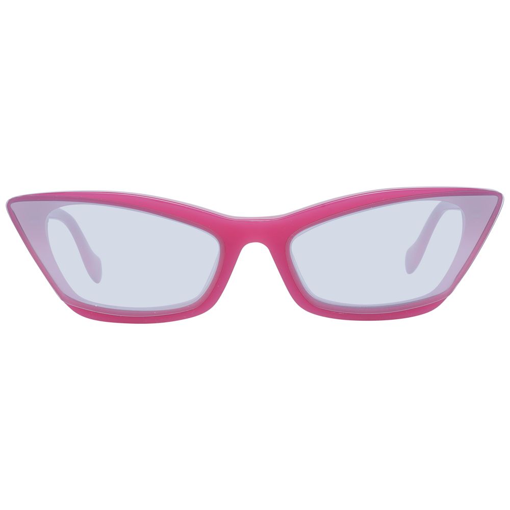 Pink Women Sunglasses