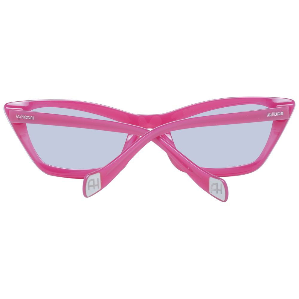 Pink Women Sunglasses