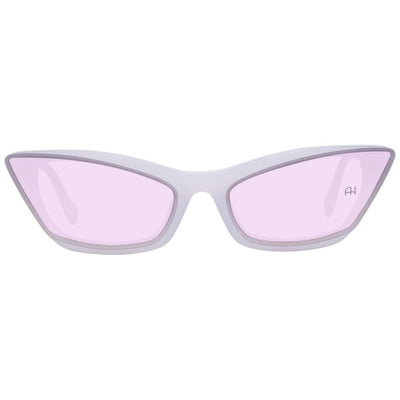 Pink Women Sunglasses