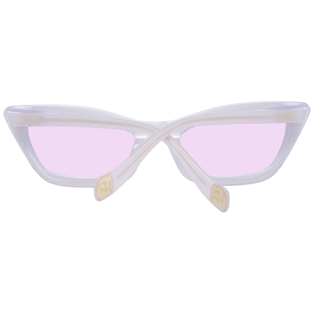 Pink Women Sunglasses