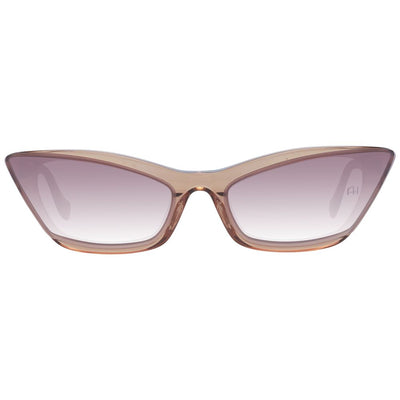 Brown Women Sunglasses