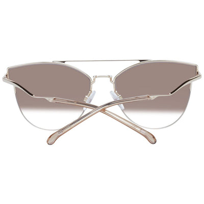 Silver Women Sunglasses