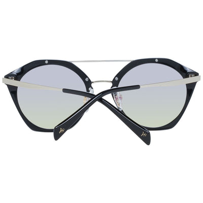 Black Women Sunglasses