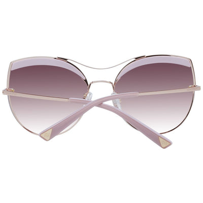 Pink Women Sunglasses