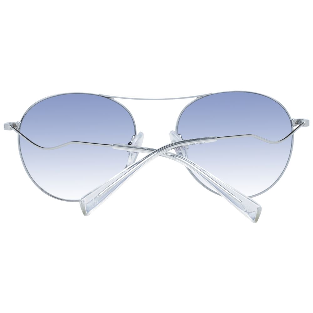 Silver Women Sunglasses