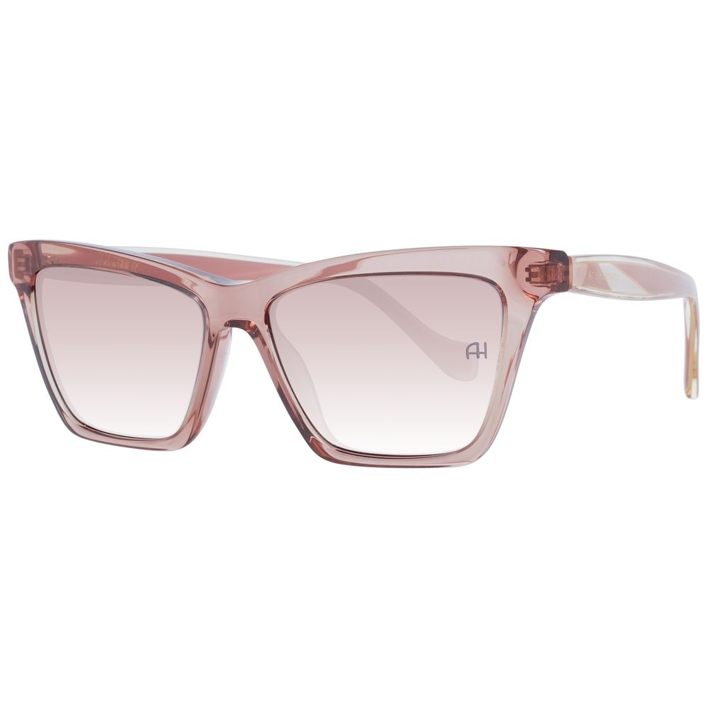 Brown Women Sunglasses