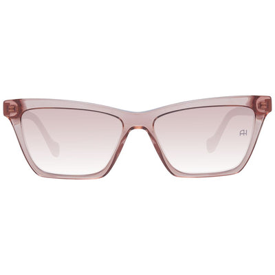 Brown Women Sunglasses