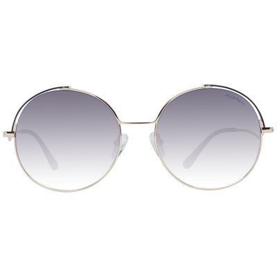 Gold Women Sunglasses