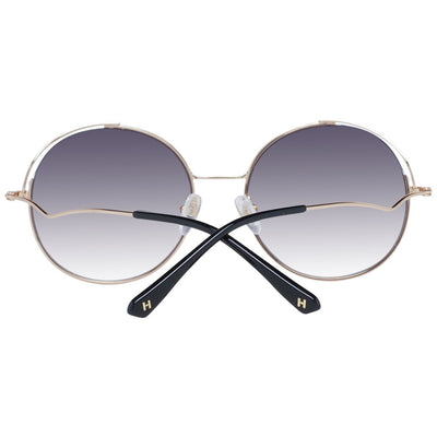 Gold Women Sunglasses