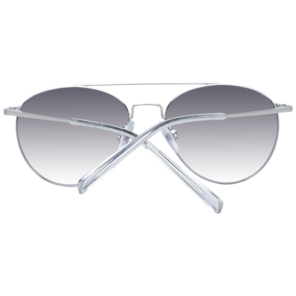 Gray Women Sunglasses