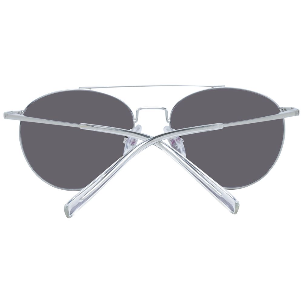 Gray Women Sunglasses