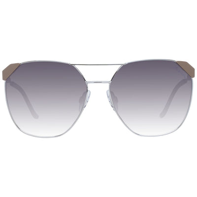 Silver Women Sunglasses