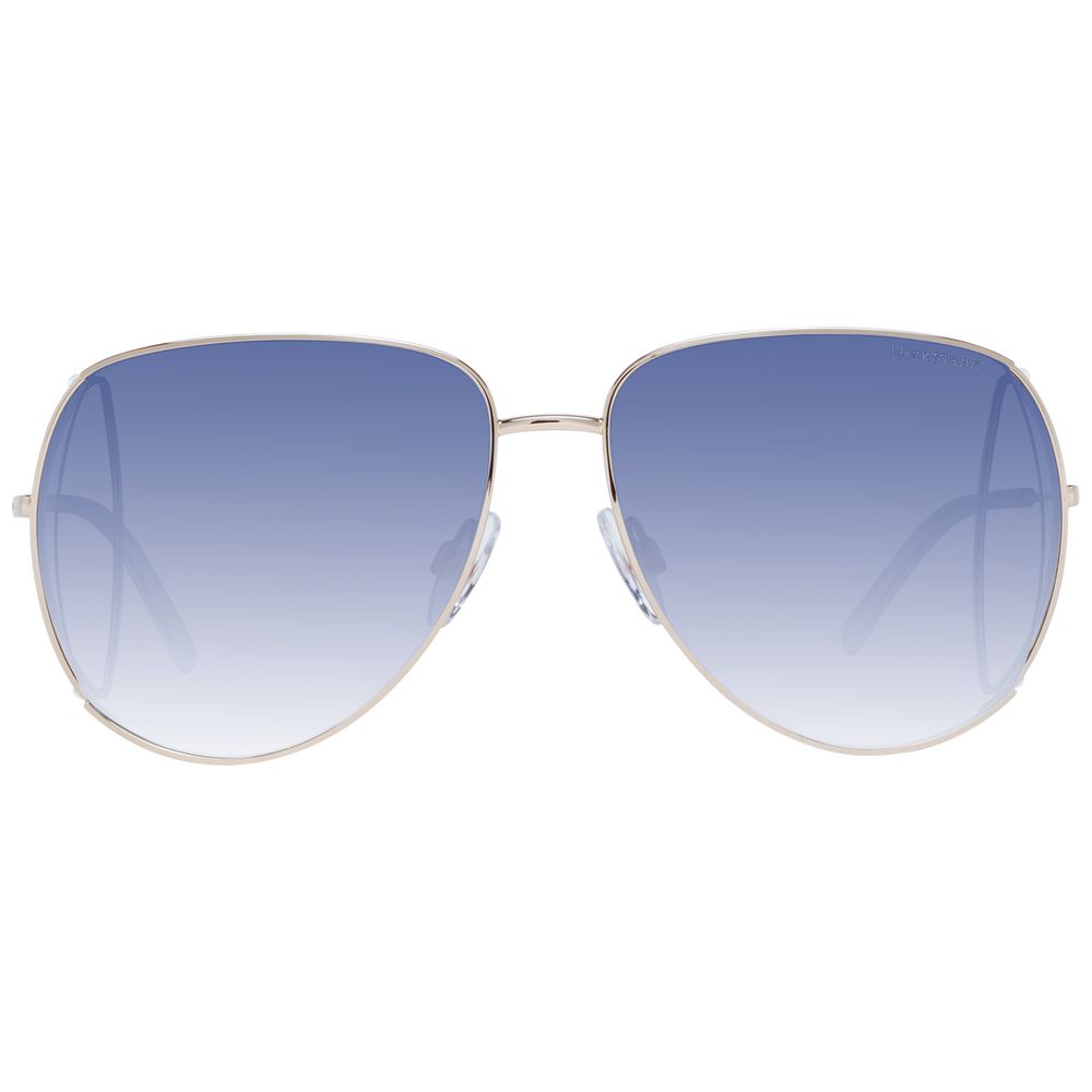 Gold Women Sunglasses