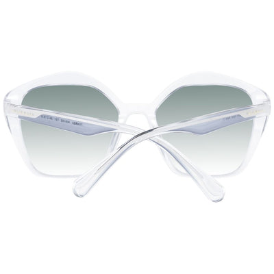 White Women Sunglasses