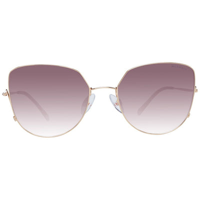 Gold Women Sunglasses