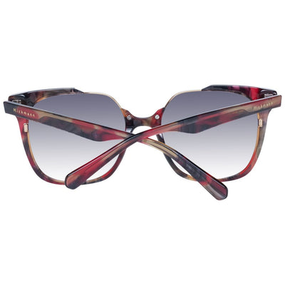 Multicolor Women Sunglasses