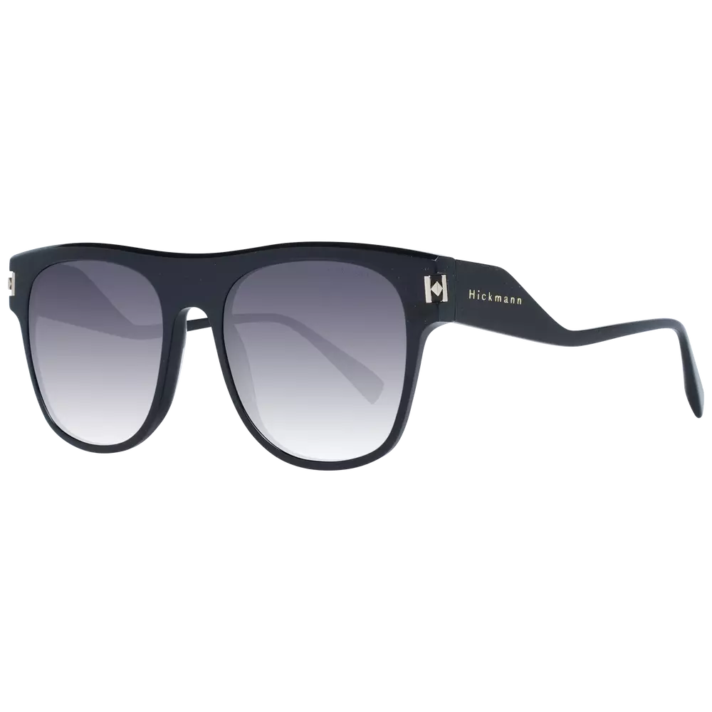 Black Women Sunglasses