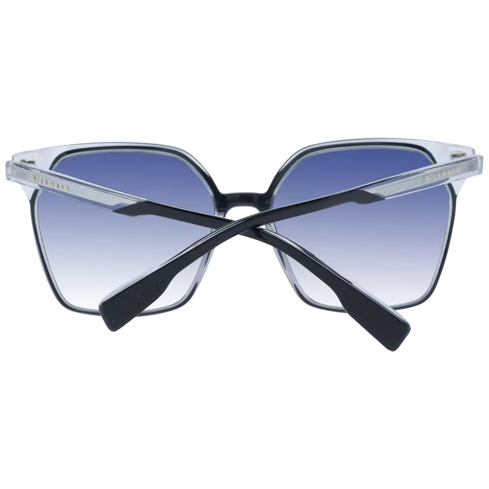 Black Women Sunglasses