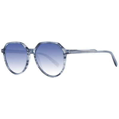 Gray Women Sunglasses