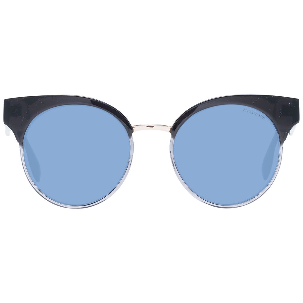 Black Women Sunglasses