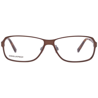 Brown Men Optical Frames