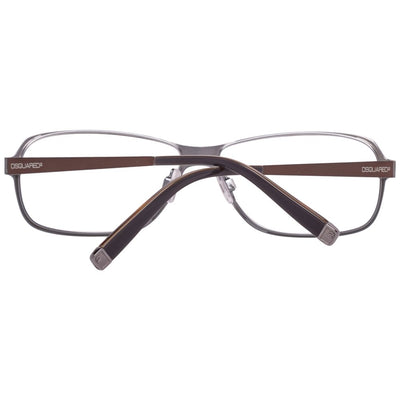 Brown Men Optical Frames