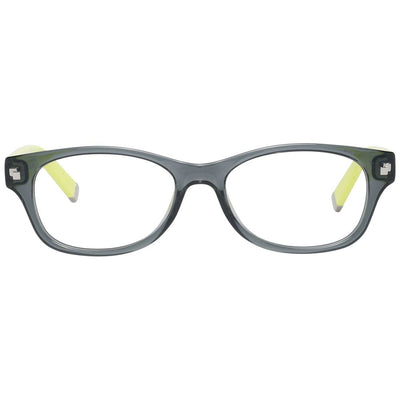 Gray Unisex Optical Frames