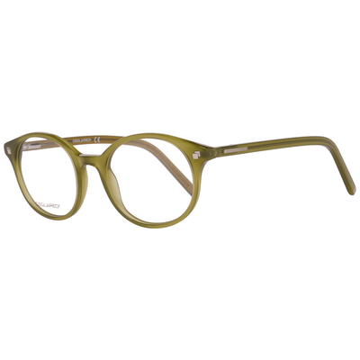 Green Unisex Frames