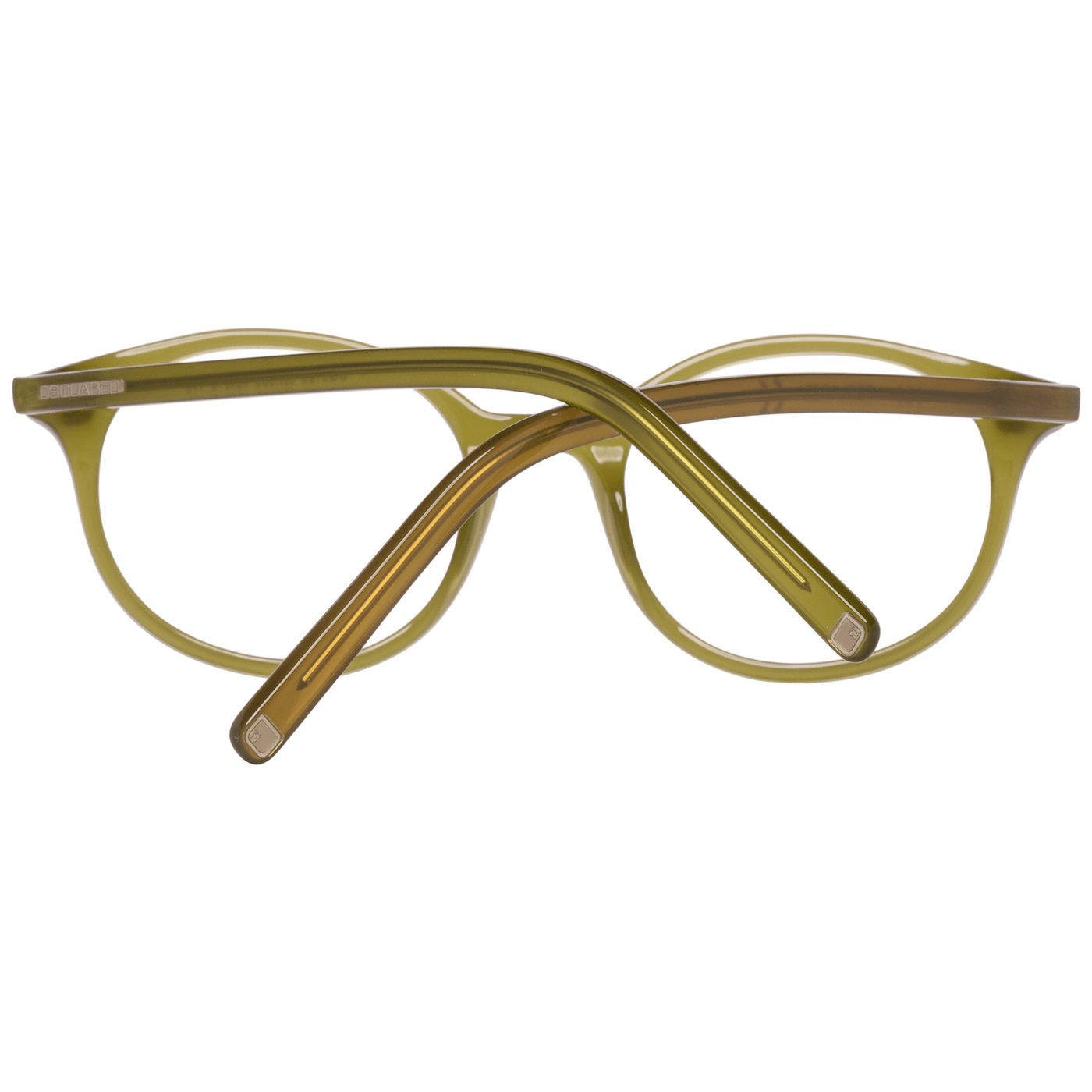 Green Unisex Frames