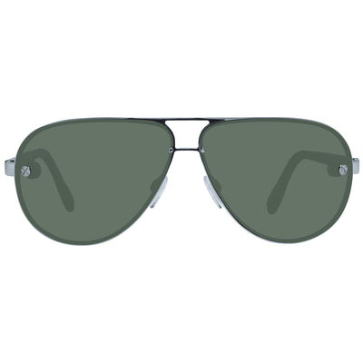 Gray Men Sunglasses